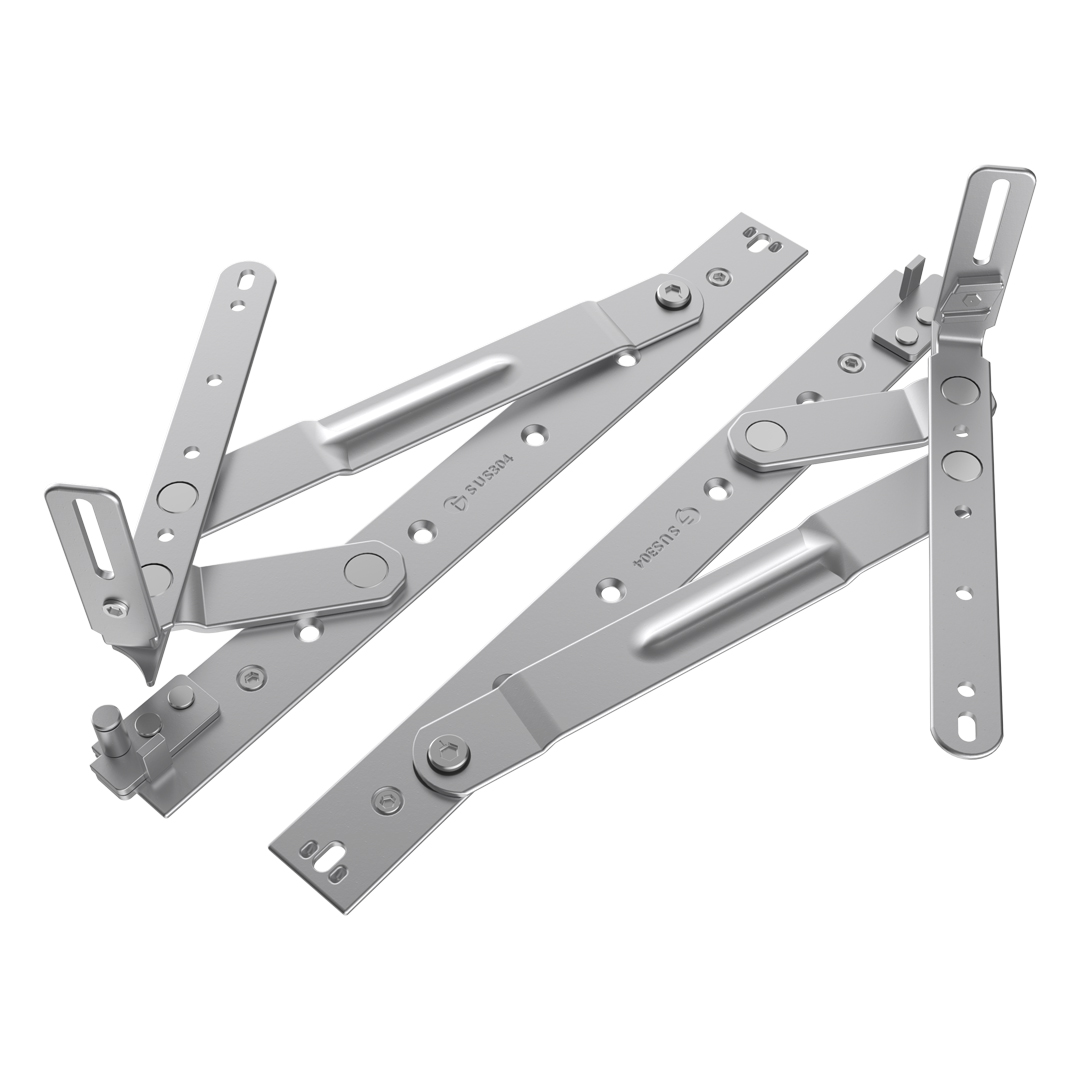 【维他牌】4.0重型铰链 WT-336B